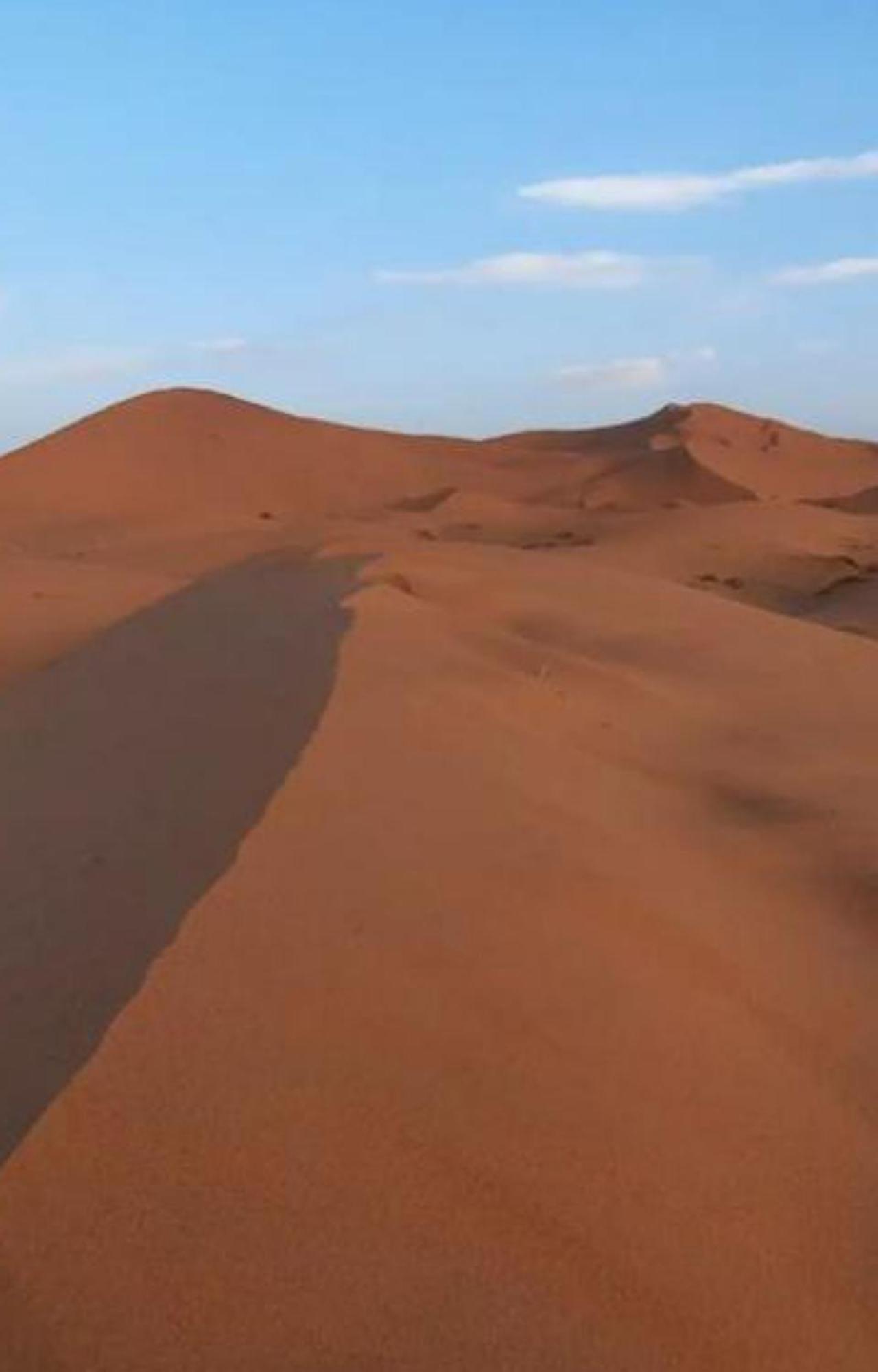 Luxury Desert Camp Hotel Merzouga Exterior photo